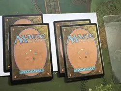 Magic: The Gathering Shardmage's Rescue DSK Enchantment Aura Lot of 4 Cards - Image 2