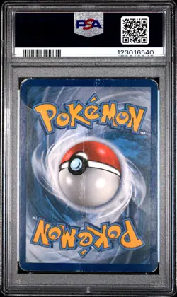 PSA 1 2015 Pokemon XY Ancient Origins Full Art Mega M Giratina EX 93/98 SHINY - Image 2