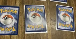 23 Cards Pokemon Illustration Rare Lot! - Image 5