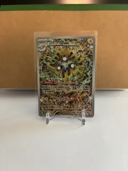 Magneton Promo SVP SV: Scarlet & Violet Promo Cards 159 | LP - Image 1