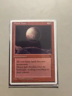 Blood Moon Chronicles Regular - Image 1
