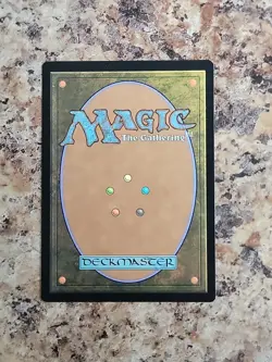 IRENCRAG FEAT X 1 N/M- THRONE OF ELDRAINE MAGIC THE GATHERING Unplayed - Image 3