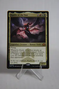 Kaalia of the Vast 290 Modern Horizons 3 NM1972 - Image 1
