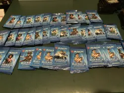 Mtg Booster Pack Lot X 96 Packs - Image 4