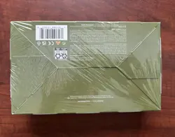 Magic: The Gathering - The Brothers' War Set Booster Box MTG 30 packs SEALED - Image 3