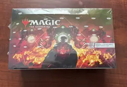 Magic: The Gathering - The Brothers' War Set Booster Box MTG 30 packs SEALED - Image 5