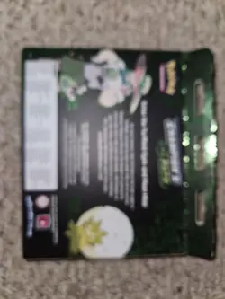 Pokemon TCG: Champion's Path Pin Collection - Turffield Gym - Sealed/New - Image 2