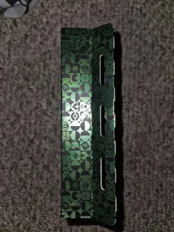 Pokemon TCG: Champion's Path Pin Collection - Turffield Gym - Sealed/New - Image 3