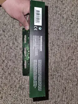 Pokemon TCG: Champion's Path Pin Collection - Turffield Gym - Sealed/New - Image 4