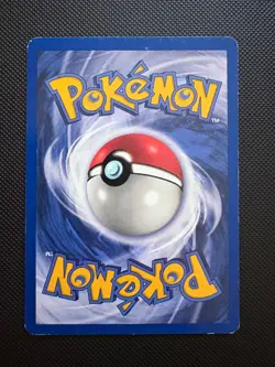 Vintage Pokemon TCG - Item Finder 74/102 Rare Trainer - Base Set - MP - Image 2