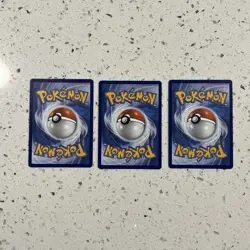 Pokemon TCG First Partner Illustration Collection Series 1 Gen 4 Sinnoh Starters - Image 4