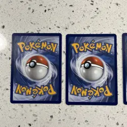 Pokemon TCG First Partner Illustration Collection Series 1 Gen 4 Sinnoh Starters - Image 5