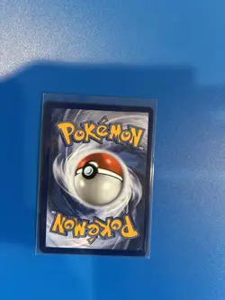 Mega Dragonite EX 271/217 Secret Rare Full Art Holo English Card Evolutions - Image 2