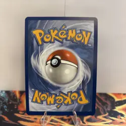 Mega Gengar EX MEGA Full Art Holo Mega Attack Rare 269/217 Ascended Heroes - Image 2