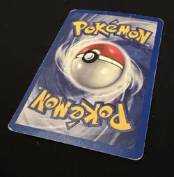 Lt. Surge's Fearow Gym Heroes 7/132 Holo Rare English 2000 WOTC 70HP - Image 3