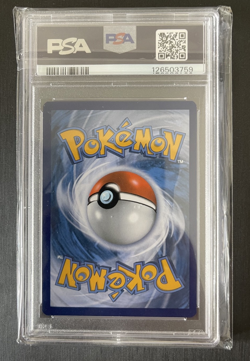 Pokemon M Gardevoir EX RC31-32 Generations Full Art Holo PSA 9 - Image 2
