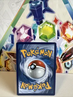 Mega Greninja ex 022/086 Double Rare - Pokemon TCG Chaos Rising - NM - Image 2