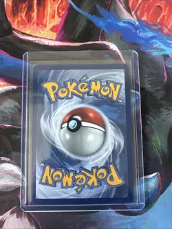 Mega Clefable ex 119/088 SIR Perfect Order SPECIAL ILLUSTRATION RARE Pokemon TCG - Image 2