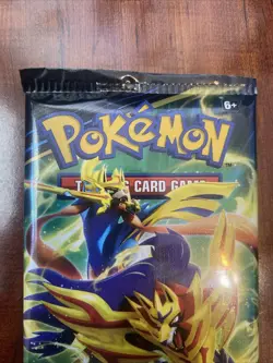 Pokemon x1 (1) Crown Zenith Booster Pack Brand New/Sealed! - Image 3