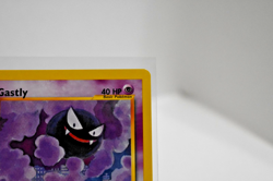 Pokemon TCG - Gastly 65/105 Neo Destiny 1st Edition - NM - Image 2