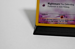 Pokemon TCG - Gastly 65/105 Neo Destiny 1st Edition - NM - Image 4