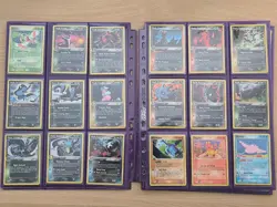 Pokemon Karten Holo Rare EX Team Rocket Returns Masterset gute Zustande NM - Image 3