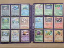 Pokemon Karten Holo Rare EX Team Rocket Returns Masterset gute Zustande NM - Image 4