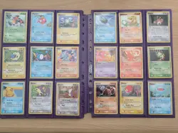 Pokemon Karten Holo Rare EX Team Rocket Returns Masterset gute Zustande NM - Image 5
