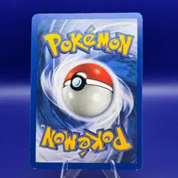 Eevee #11 Black Star Promo Holo Rare Vintage WOTC Pokemon LP - Image 2