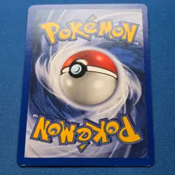 Eevee #11 Black Star Promo Holo Rare Vintage WOTC Pokemon LP - Image 5