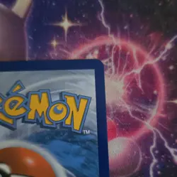 Pikachu & Zekrom GX 33/181 SM-Team Up TAG TEAM Holo Ultra Rare 240 HP Eng 2019 - Image 4