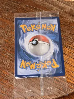 The Pokemon Company Mega Charizard X EX/ Oricorio Ex Mega Evolution Promo Sealed - Image 2