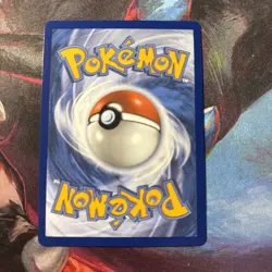 Mightyena 243/217 Ascended Heroes IR Near Mint Pokemon English - Image 2
