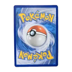 Pokemon Mega Scrafty EX 270/217 Full Art Secret Attack Rare Ascended Heroes Tcg - Image 2