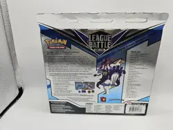 Pokemon Rapid Strike Urshifu VMAX League Battle Deck New/Sealed - Image 2