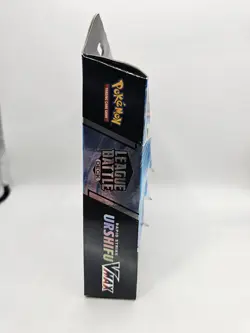 Pokemon Rapid Strike Urshifu VMAX League Battle Deck New/Sealed - Image 4