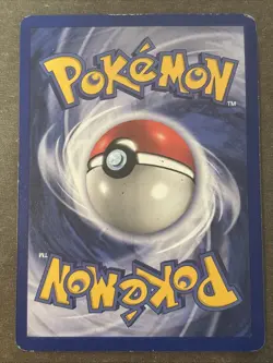 Electabuzz 20/102 Base Set Regular Shadowless Pokemon TCG MP - Image 2