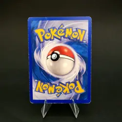 Pokemon TCG - Aquapolis Pinsir 101/147 DMG - 2002 - Image 2