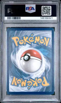 2021 Pokemon Celebrations FA/Zekrom Classic Coll-Black/White #114 PSA 10 GEM MT - Image 2