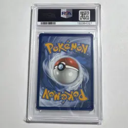 Pokemon 2025 SV Prismatic Evolutions Vaporeon ex 149/131 SIR Holo PSA 10 - Image 2