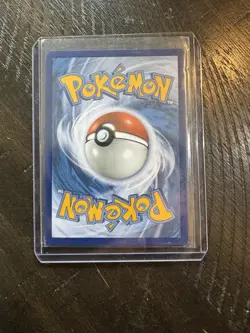 Maushold EX Full Art Ultra Rare Holo 233/182 Pokemon TCG SV04 Paradox Rift - Image 3