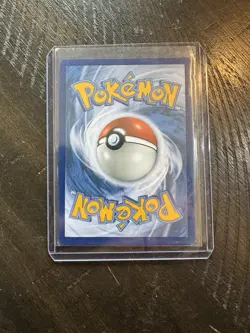 Maushold EX Full Art Ultra Rare Holo 233/182 Pokemon TCG SV04 Paradox Rift - Image 4
