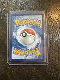 Maushold EX Full Art Ultra Rare Holo 233/182 Pokemon TCG SV04 Paradox Rift - Image 5