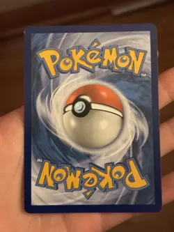 Pidgeotto Illustration Rare Holo 208/197 Obsidian Flames ENG 2023 - Image 2