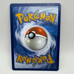 Pokemon TCG Daisy's Help Holo Ultra Rare SV: Scarlet & Violet 151 195/165 NM - Image 2