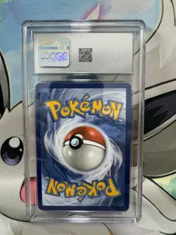 CGC 10: Lugia GX Holo Ultra Rare 159/214 - Lost Thunder - Image 2