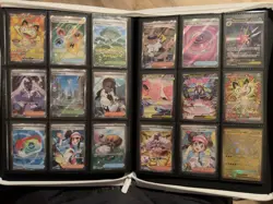 Pokemon Perfect Order Master Set English, Complete Set Near Mint - Image 1