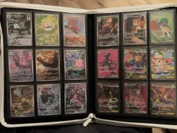 Pokemon Perfect Order Master Set English, Complete Set Near Mint - Image 2