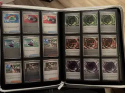 Pokemon Perfect Order Master Set English, Complete Set Near Mint - Image 3