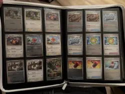 Pokemon Perfect Order Master Set English, Complete Set Near Mint - Image 5